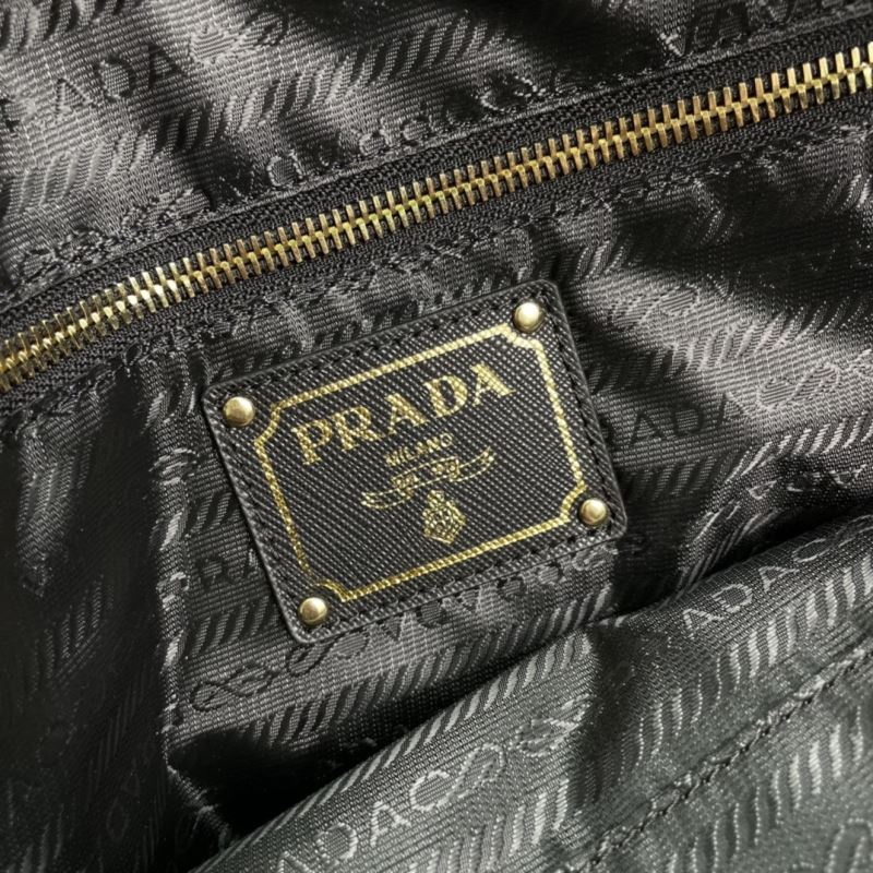 Prada Top Handle Bags